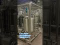 pasteurİzer and cip seystem milk u0026 dairy machines and lines cheese dairy milk machines lines