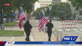 Soldiers Memorial Military Museum to honor those lost in service during Memorial Day ceremony