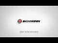 Schwinn | SCH 190 / 590U Vídeo de Montaje