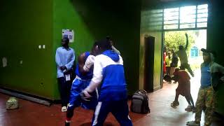 Rwanda Boxing federation irebere abaryana bihampaye turumiwe #newsongs