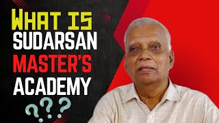 Welcome to Sudarsan Master's Academy - మీ విజయానికి మార్గం!