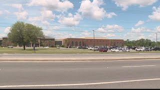 Student in hospital after stabbing at Brunswick High School