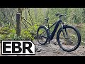 CUBE Reaction Hybrid Performance 400 Allroad Review - $2.9k