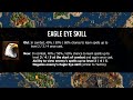 huge heroes 3 balance changes horn of the abyss mod skills u0026 specialties eagle eye learning etc.