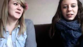 Video Log 2- Fortunately, Unfortunately