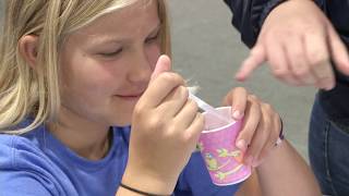 2018 STEM Camp