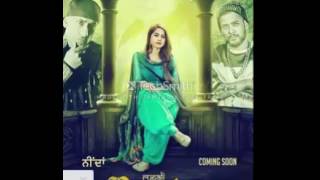 Neendan Full Video | Dr Zeus Ft. Rupali & IKKA | Latest Punjabi 2016 Songs Ranafito
