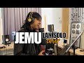 JEMU - LAN SOLO (cover)