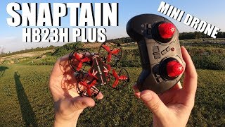 SNAPTAIN H823H Plus Mini Drone