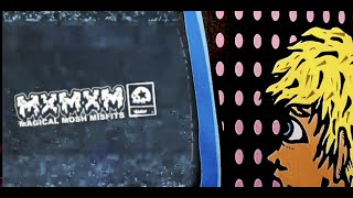 2023 / MxMxM CHAOS TEASER