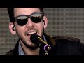 New Divide Live In Red Square 2011 Linkin Park