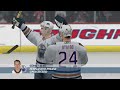 nhl 07 nintendo switch gameplay