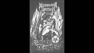 Necromonarchia Daemonum (Finland) - Funeralis de Malefica (Demo) 2018