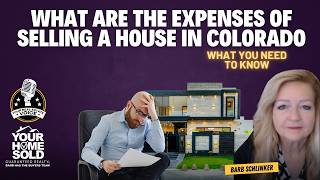 What are the Expenses of Selling a House in Colorado & Should Sellers Pay the Buyer's Expenses