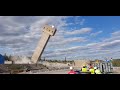 sprängning på garpenberg nkr demolition sweden ab