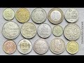 Turkish Coins Collection | TURKEY - MIDDLE EAST