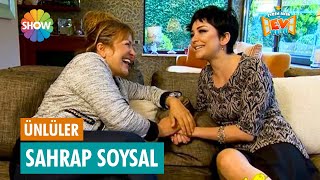 Evrim Akın ile Ev Kuşu | Sahrap Soysal