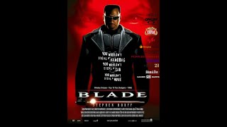 Blood Rave II  :   Blade 「AMV」