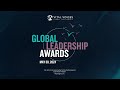 The 23rd Annual Global Leadership Awards