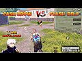 CASH CROW VS FLASH RNJI.