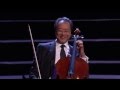 Yo-Yo Ma Bach Cello Suite No.1 in G Major