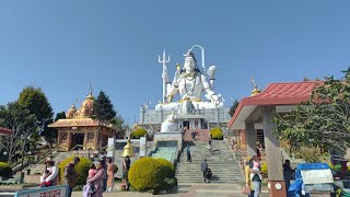 Namchi Char dham (Siddheshwar dham) | South Sikkim.😄