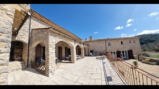 Domaine du Luberon - Miles Immobilier - J04-161