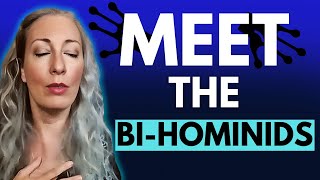 Meet The Bi-Hominids