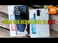 CARA CEK REDMI NOTE 10