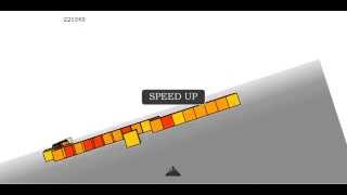 Cubefield Cheat