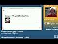 creating guis with pysimplegui michael driscoll