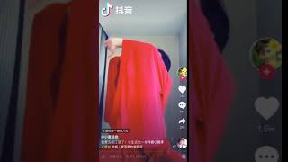 【Douyin】【抖音】 【離人愁】震驚！抖音已經被古風圈佔領了！果然顏值高穿什麼都超級好看啊！.flv