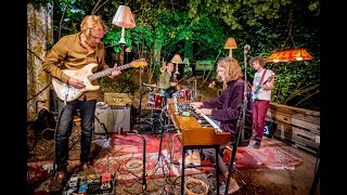 Dungen - En Dag På Sjön - Edge Sessions @Pickathon 2017 S04E03