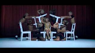 Kylie Minogue 'Get Outta My Way' (7th Heaven Radio Edit)