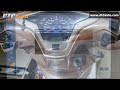 How to use advanced diagnostic function by AI technology on MOTOSCAN TAB 2 7 FI system video 5