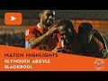 Match Highlights | Plymouth Argyle 1 Blackpool 3