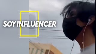 GEOGRAFÍA ÑERA I INFLUENCER