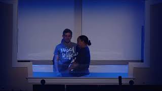 When Kingdoms Fall | Baptism Service | Pastor Josh Wootton