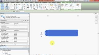 Fabric duct BIM components from KE Fibertec