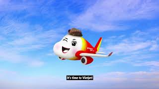 VietjetThailand 5 new routes launching from just 5 THB 15 - 19 June 2020