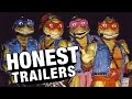 Honest Trailers - Teenage Mutant Ninja Turtles: Out of Their Shells (feat. The Nostalgia Critic)