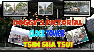 Doggy's Pictorial at K11 MUSEA, TSIM SHA TSUI part 2 @babydoll17channel76