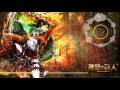 ♫『Nightcore ❃ LR』~ Guren No Yumiya ~~Linked Horizon Opening Attack on titan full