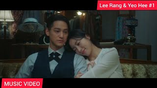 [FMV] Kim Bum & Woo Hyun Jin | Stay With Me | Tale of the Nine Tailed 1938 | Lee Rang & Yeo Hee