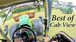 - BEST OF - Cab View - Let's Drive