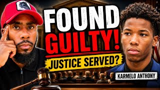 THEY FOUND HIM GUILTY... BUT WAS JUSTICE SERVED?