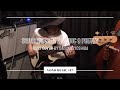 Squarepusher / Iambic 9 Poetry bass cover ［ vono music #17 ］