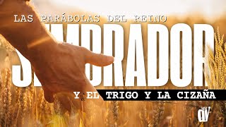 # 3 Parábola del 🌱  SEMBRADOR y el TRIGO 🌾 y la cizaña [Serie: parábolas 👑 del Reino]