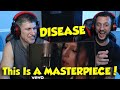 Crazy Reaction To Lady Gaga - Disease (The Antidote Live)