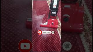 VACUUM CLEANER KARPET MASJID TEBAL HAMRA | MENGHISAP HINGGA DASAR #vacuumcleaner